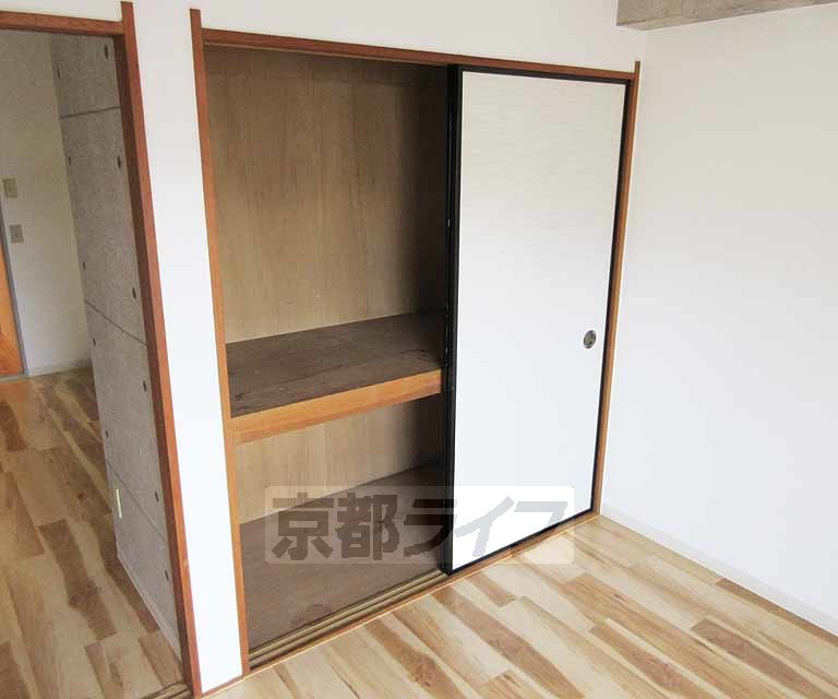 収納　たくさん入りますよ