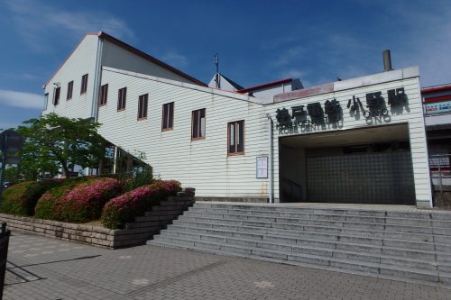 その他　神戸電鉄　小野駅（その他）まで80m