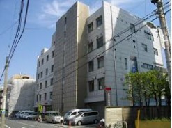 警察署・交番　巣鴨警察署（警察署・交番）まで490m