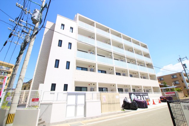 建物外観　外観♪