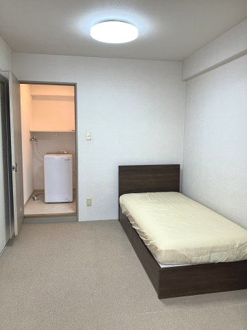 その他部屋・スペース　寝室