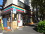 コンビニ　セブン‐イレブン 高円寺青梅街道店（コンビニ）まで153m