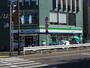 コンビニ　ファミリーマート 高円寺梅里店（コンビニ）まで205m