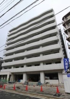 建物外観　建物外観を気になさる方へ、見た目の良い物件です