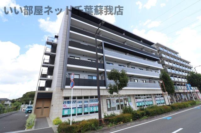 建物外観　外観です