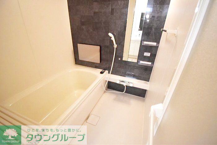 バス・シャワールーム　★お部屋探しはタウンハウジングまで★