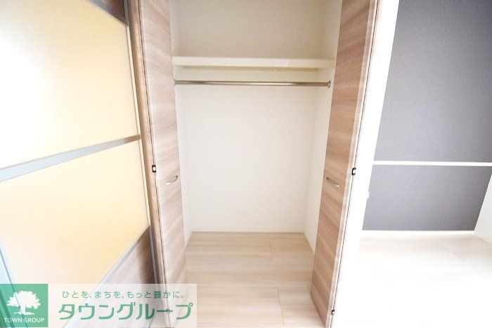 収納　★お部屋探しはタウンハウジングまで★