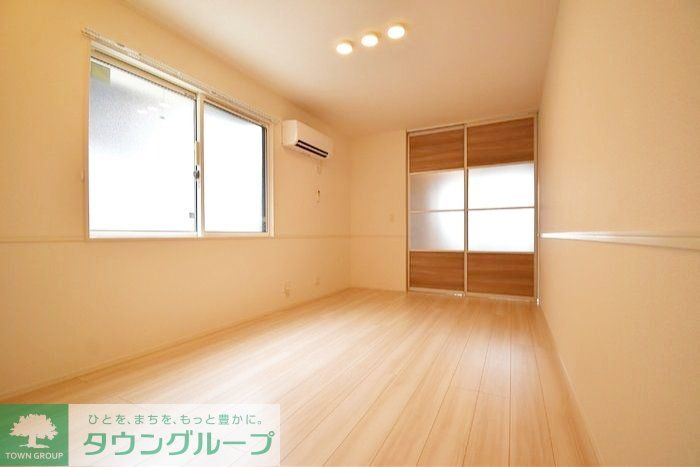 居室・リビング　★お部屋探しはタウンハウジングまで★