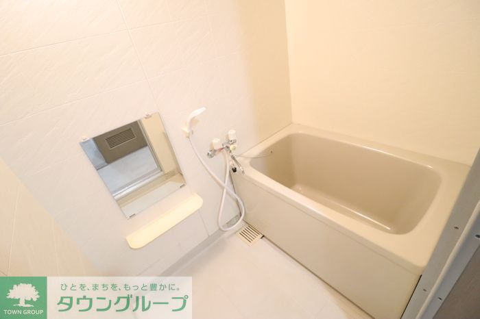 バス・シャワールーム　お問合せはタウンハウジングまで！※現地待合わせ相談可能