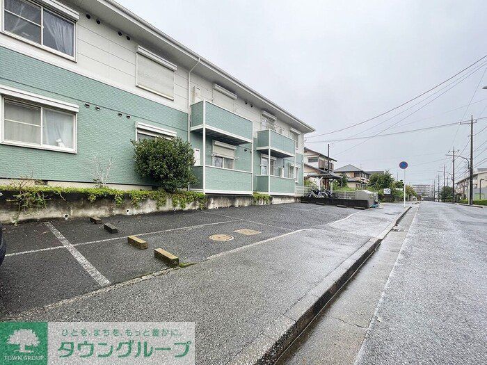 駐車場　お問合せはタウンハウジングまで！※現地待合わせ相談可能