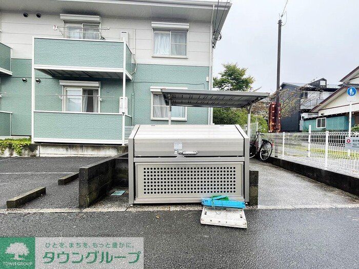 ロビー　お問合せはタウンハウジングまで！※現地待合わせ相談可能