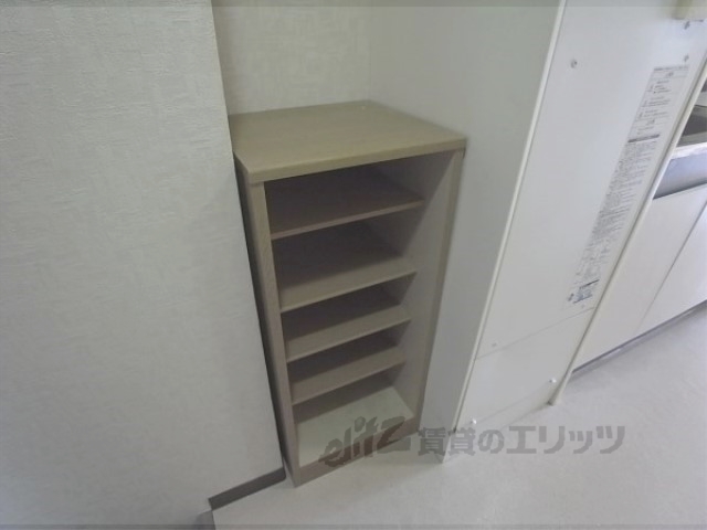 収納　下駄箱