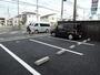 駐車場　駐車場（要空き確認）