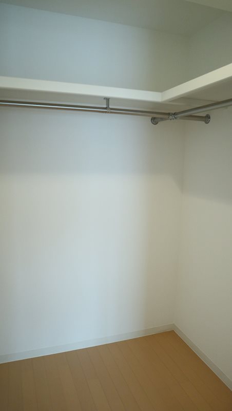 収納　※別部屋参考写真