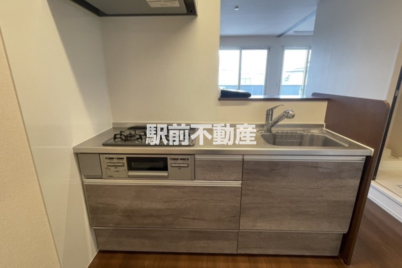 キッチン　類似物件