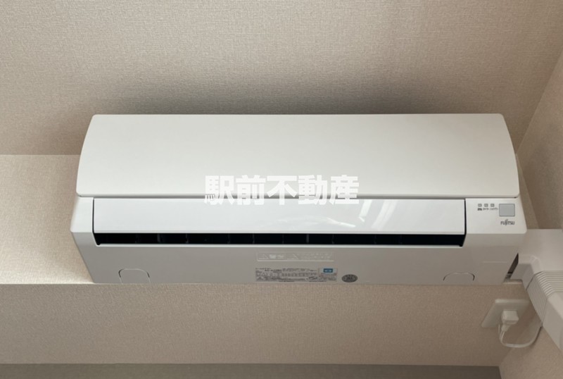 その他設備　類似物件
