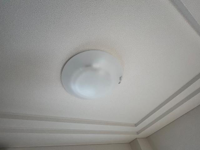 その他設備　照明器具