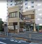 警察署・交番　交番（戸越）（警察署・交番）まで413m