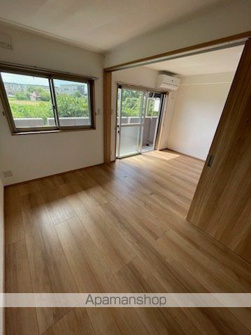 HCプレジオ草津新浜の内装写真