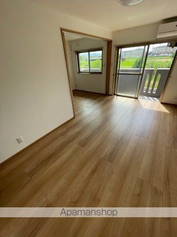 HCプレジオ草津新浜の居間写真