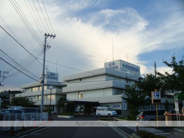 その他　医療法人社団総生会麻生総合病院（その他）まで1246m