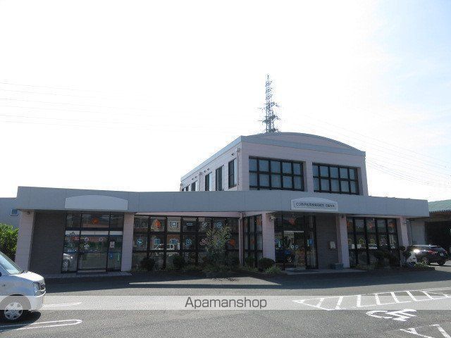 銀行　JAとぴあ浜松白脇（銀行）まで457m