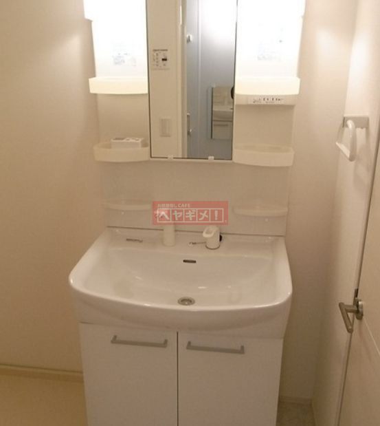 その他部屋・スペース　洗面