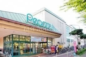 ホームセンター　Seriaピーコックストア東小金井店（ホームセンター）まで820m