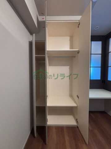 ブランシエスタ浅草蔵前の内装写真