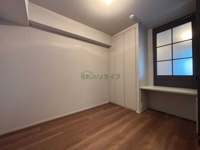 ブランシエスタ浅草蔵前の内装写真