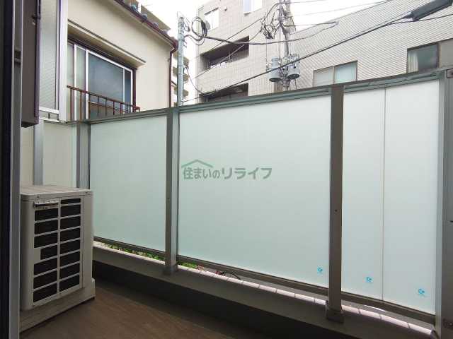 ブライズ住吉の内装写真