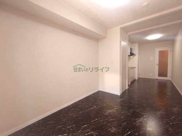 居室・リビング　サンネクテール恵比寿
