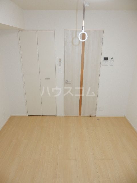 リベルラの居間写真