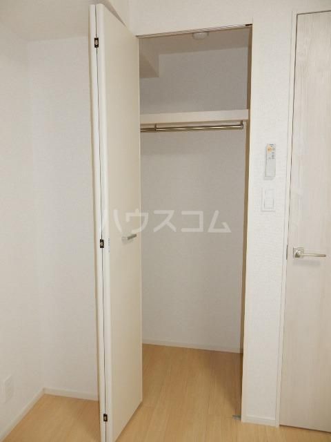 リベルラの内装写真