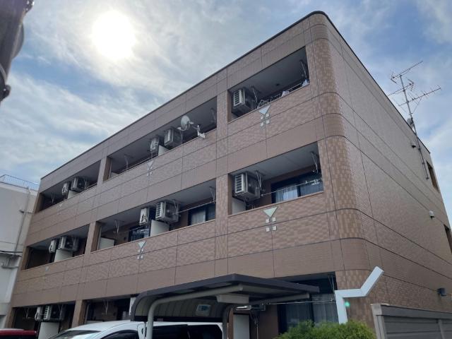 その他　外観写真（昼）