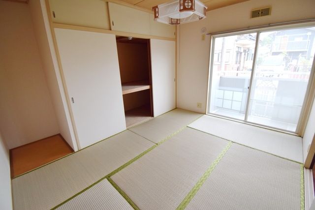 その他部屋・スペース　★内装・設備★