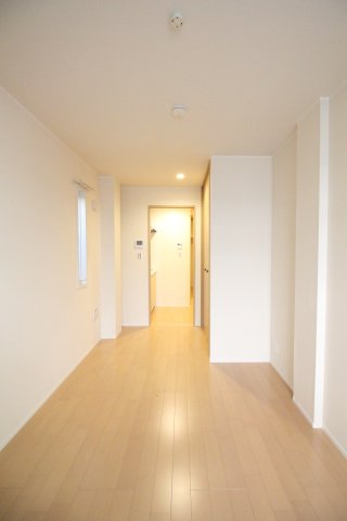 居室・リビング　アネシスティリオ大塚　豊島区南大塚２