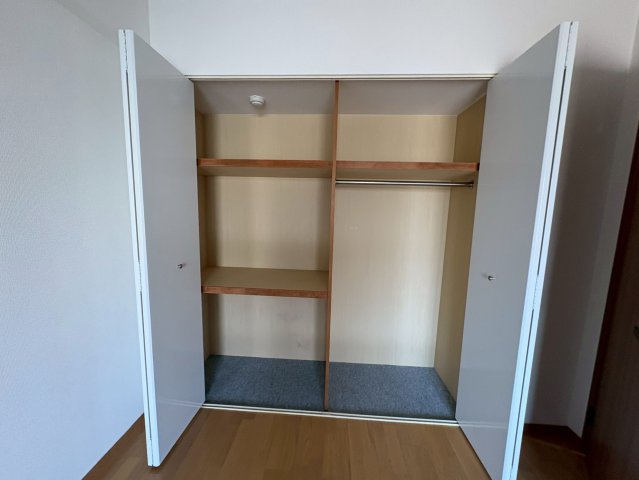 収納　※同建物の類似写真となります。