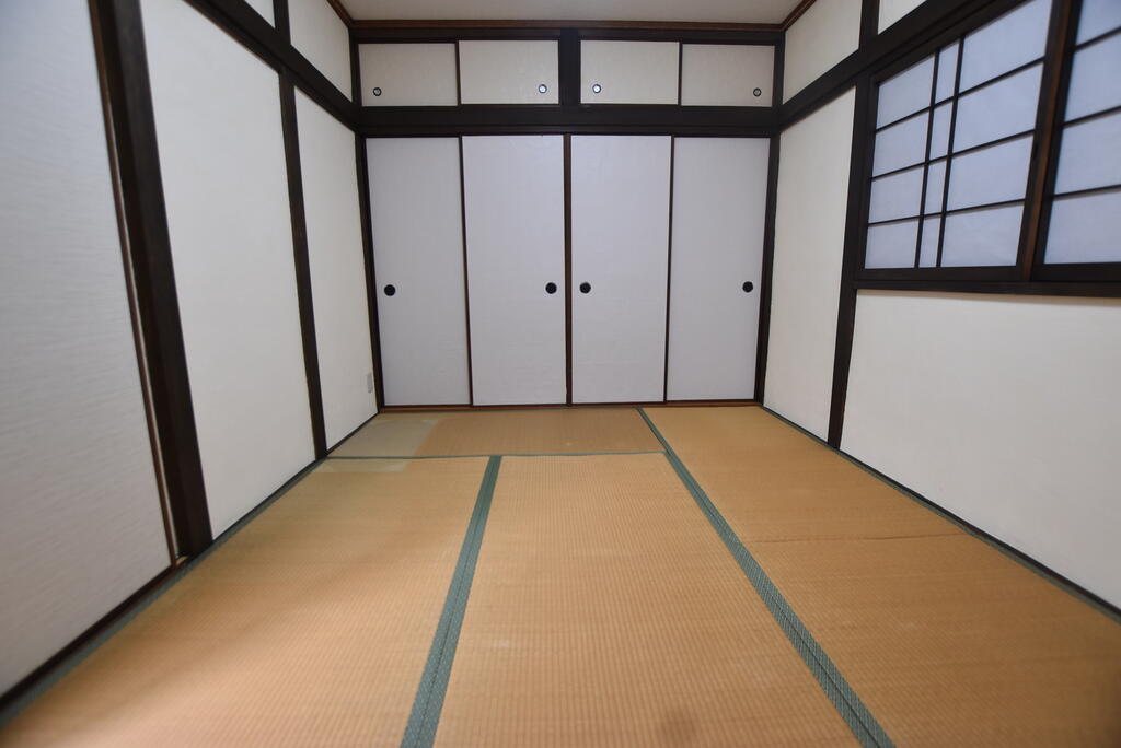柏原市安堂町貸家のその他写真