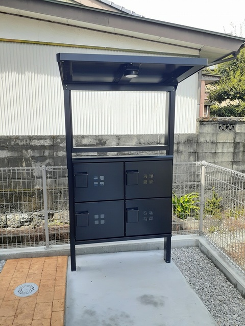 その他共有部分　その他