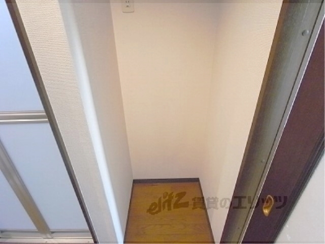 その他部屋・スペース　冷蔵庫置場