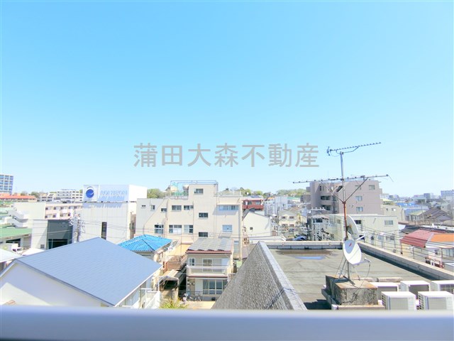 眺望　展望