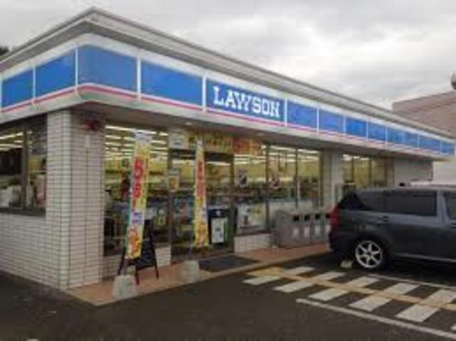 コンビニ　ローソン伊丹昆陽北1丁目店（コンビニ）まで1187m
