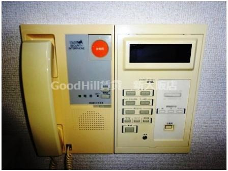 その他設備　サニーセレクトコーポ