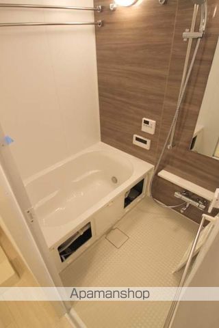 OPUS RESIDENCE 心斎橋 SOUTHの風呂写真
