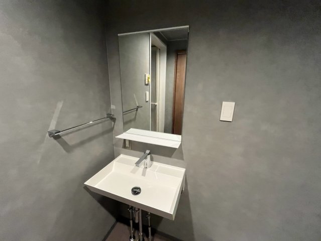 GARAIL 神戸東灘の内装写真
