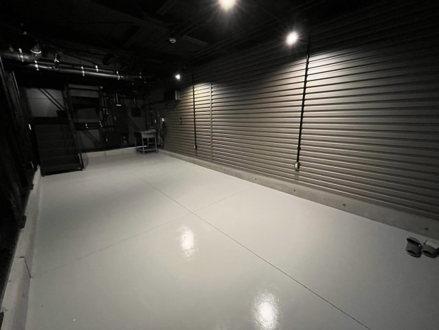 GARAIL 神戸東灘の外観写真