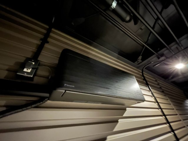 GARAIL 神戸東灘の内装写真
