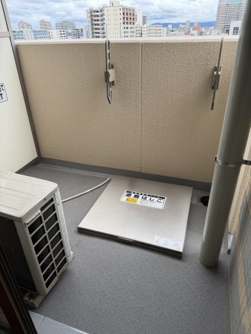 レジュールアッシュ梅田イーストの内装写真