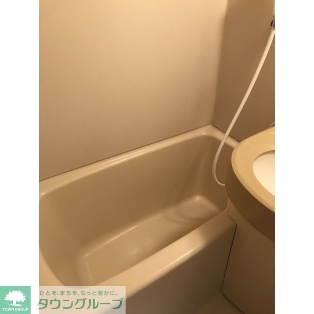 バス・シャワールーム　同タイプ・別部屋画像